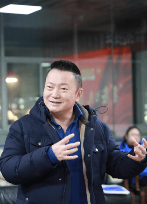 表彰先进 致敬不凡 ｜ 鑫磊股份2023年度优秀团队&员工表彰大会 鑫磊压缩机股份有限公司 